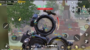 PUBG Mobile 4.0 Hack + GameLoop Bypass 2025 | 100% Safe | No Ban for Main ID