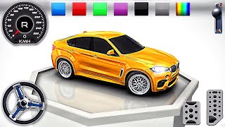 Traffic Racer - Racing Car Simulator | Driving Supercar | Android Gameplay | Part 2 screenshot 1