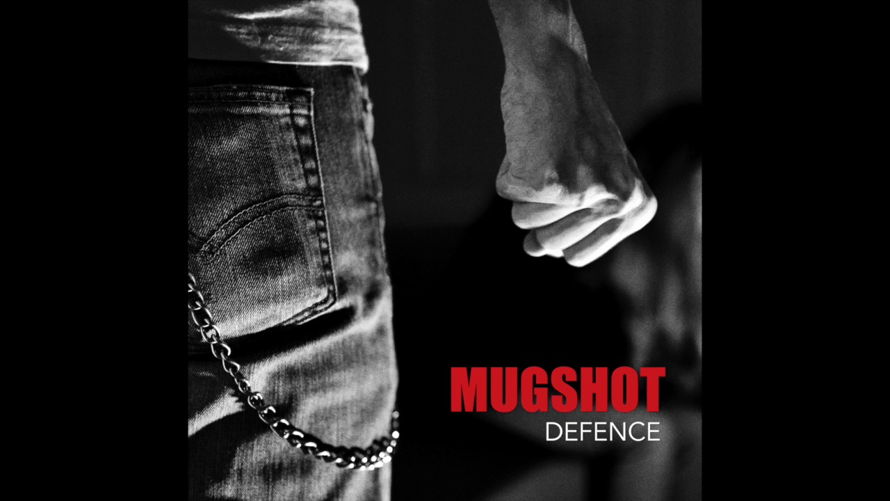 Mushot - 01 - Defence - Misogyny EP