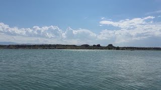 Young person dies at Lake Pueblo on Tuesday