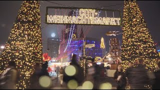 Thats A Wrap On Our Christmas Market Journey In Berlin.