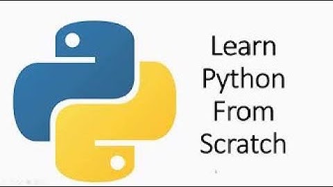 Python Full Course - Membership Operator - Video 53