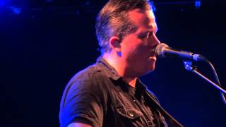 Jason Isbell & the 400 Unit - "Relatively Easy" - Brudenell, Leeds, 20th May 2014