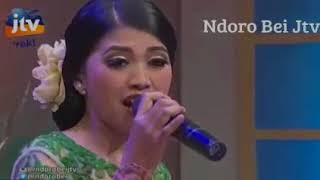 Doro Bei JTV Cak percil Lucu Vs Bakol Jamu Sexy Terbaru