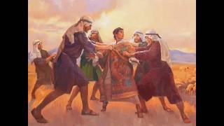 S9, E10: Joseph in Egypt, Healthy Habits and Serving in Callings