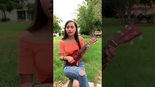 Download Lagu Tutu - Camilo, Pedro Capó Cover Ukulele MP3
