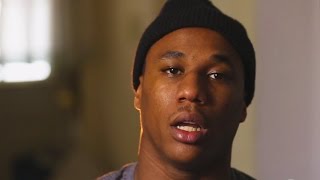 Favorite Logo | Journey to the Draft | Bonus Clip