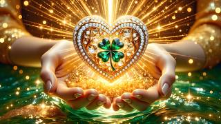 August 20Th: Your Luckiest Chapter Begins Today ~ Money & Abundance Are Rushing Into Your Life~88...