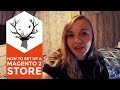 Setting up a magento 2 store from my bedroom first steps  ep 1