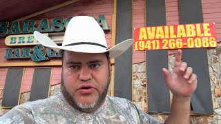 Sarasota Florida Real Estate Supply Is Massive And Prices Are High! 2025 Housing Crisis 