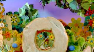 Cave Bunnies Discover the Wheel  | Bunnytown | Disney Junior