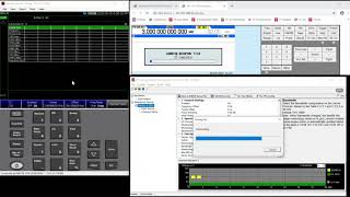 5GNR Measurements with FieldFox