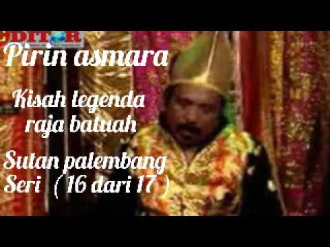 RABAB SUTAN PALEMBANG VOL ( 16 )