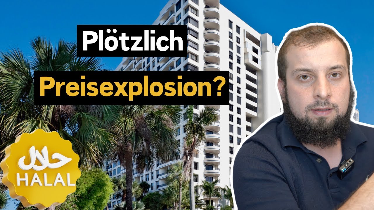 Es geht wieder los! - Preise steigen und Verkäufe eskalieren