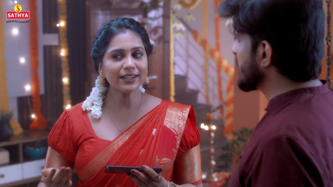 Up to 70% OFF! 🌕 Sathya Full Moon Sale | Jan 3 Only | 9 AM – 12 Midnight 