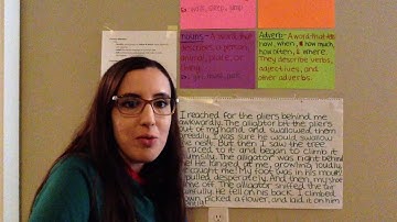 ISI #4: Text Deconstruction