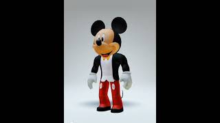 Roblox Modern Mickey Mouse in Disneyland tuxedo Roblox Modern Mickey Mouse in Disneyland tuxedo