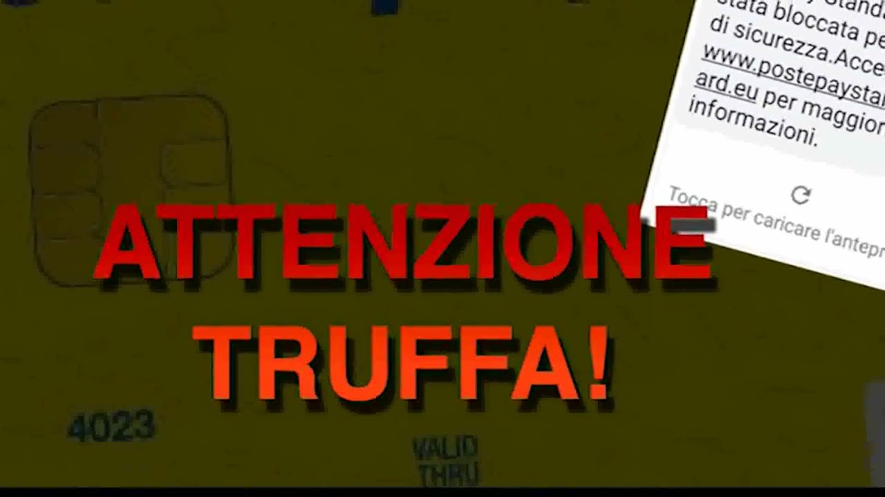 Le svuotano il conto donna vittima di phishing Poste pay condannata al rimborso