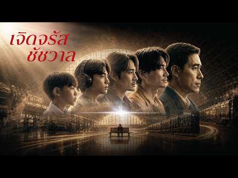 เจิดจรัส ชัชวาล (Official Music Video)