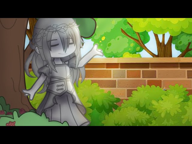 Make Me Your Aphrodite || Pjo Gacha - Aphrodite ||