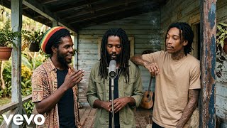 Chronixx, Wiz Khalifa &amp; Protoje — Witness Enough (2026 Official Video)