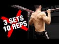 NEVER DO HOME WORKOUTS LIKE THIS! | 10 Most Common Mistakes