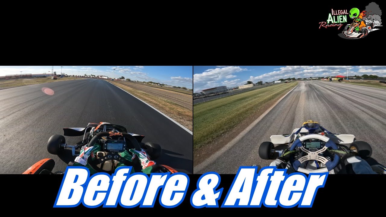 Is DKC's Slippery North Track Fixed???