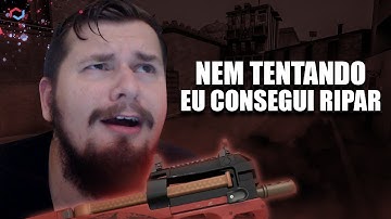 Você precisa aprender isso para não ripar no CSGONET !
