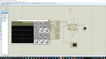 BEKM 3453 PIC16F877A Tutorial 2 2 DC Motor Control