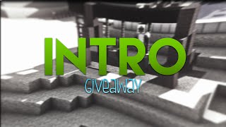 [Closed] ✘INTRO GIVEAWAY✘ | Thx 4 125 Subz