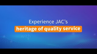 JAC Recruitment - A Leading Global Recruitment Consultancy