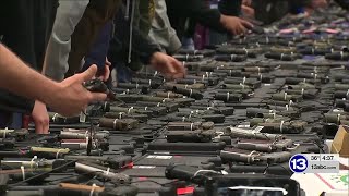 13 Action News Big Story: Gun Violence and Kids