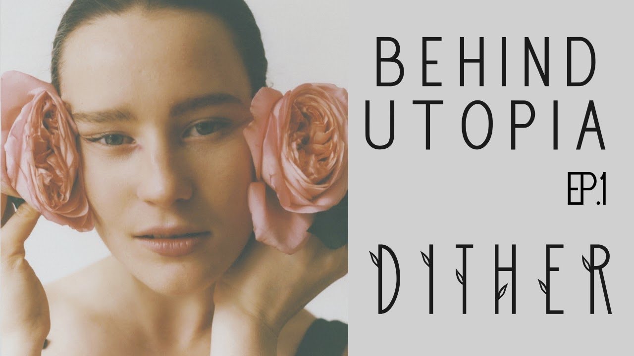 Watch GEISTE - Behind UTOPIA (Ep.1 DITHER) on YouTube Watch GEISTE - Behind UTOPIA (Ep.1 DITHER) on YouTube