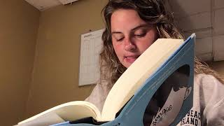 Wonder (pg 253-264)
