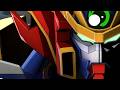 SRW DD: Sol Gravion Arrives & Saves Grendizer U (UFO)[スパロボDD ソルグラヴィオン 到着 グレンダイザーUを救う 超重神グラヴィオンZwei]