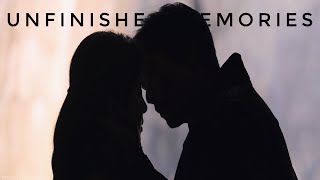 Unfinished Memories| Yoon & Hee Shin| Song Of The Bandits (1x09)