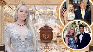 Tiffany Trump - Biography | Wiki | Family | Facts | Net Worth & Lifestyle by Zomomg 715 views 7 months ago 3 minutes, 45 seconds