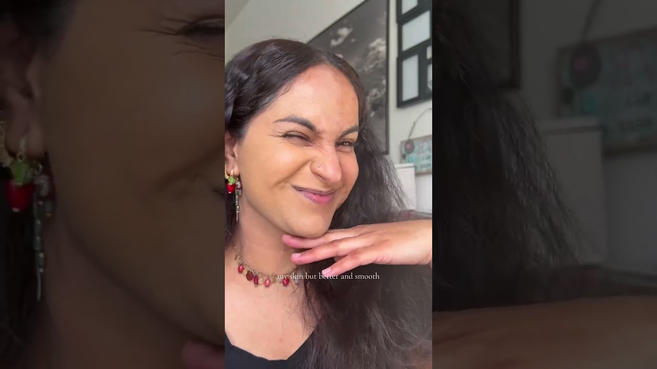 Smash box always on foundation review 💝