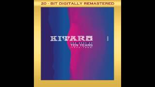 Kitaro - Moon-Star (Preview)
