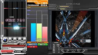 beatmania IIDX INFINITAS  ICARUS (A)  AAA