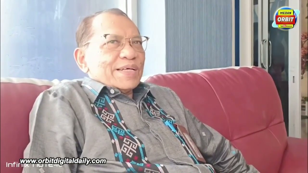 LLDIKTI soroti tanggung jawab dari Kepengurusan yang lama dari Yayasan Darma Agung