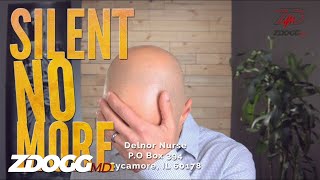 I Spoke With The Delnor Nurse...Here's Her Story | Incident Report 050