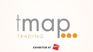 TMAP Trading SRL: Exhibiting @gsmX Barcelona25!