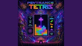 Tetris Theme Song (Psytrance) [Korobeiniki]