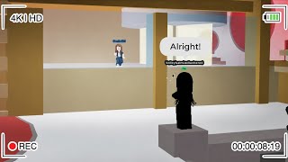 Got Talent, But in Roblox? 😲