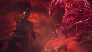 Dragons Dogma 2 2024 Guardian Gigantus Vs Dragon Unmoored World Emcco86 Psn