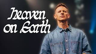 Heaven on Earth | The Afterlife Week 5 | Pastor Tim Moore