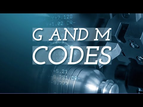 LIST OF G & M CODES | CNC LATHE MACHINE | #cncprogramming #cncmachines ...