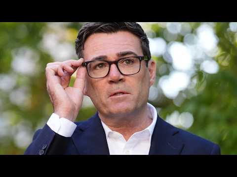 Burnham Faces First Labour Conference as PM