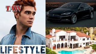 KJ Apa (Riverdale) ★ Girlfriend ★ Net Worth ★ Cars ★ House ★ Parents ★ Bio ★ Sister ★ Lifestyle 2021
